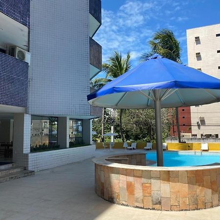 Apartamento Flat Em Intermares Cabedelo - Pb Exterior foto