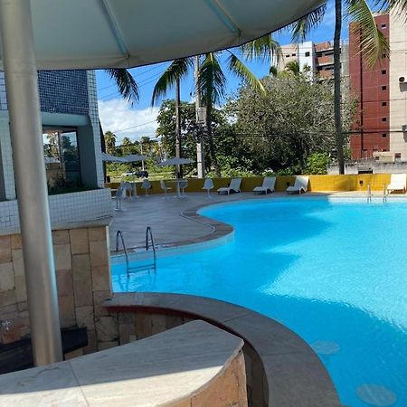 Apartamento Flat Em Intermares Cabedelo - Pb Exterior foto