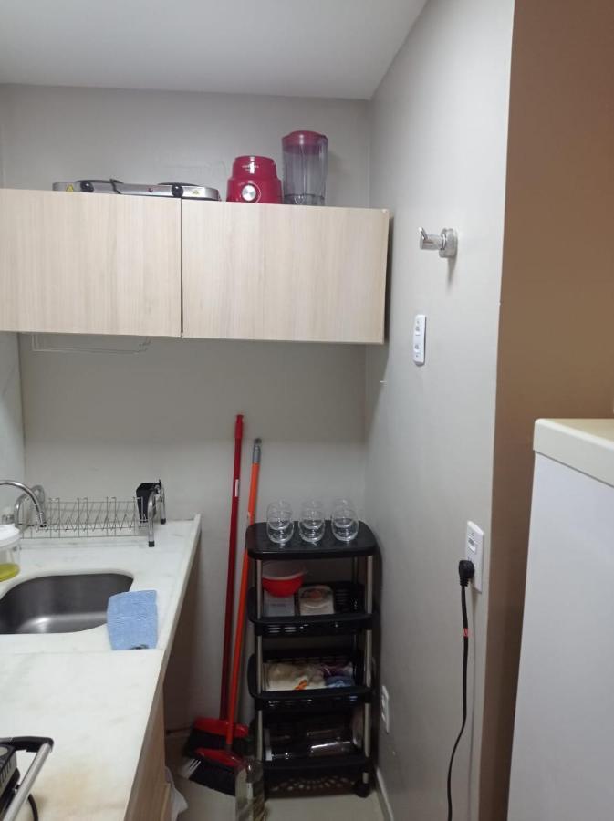 Apartamento Flat Em Intermares Cabedelo - Pb Exterior foto