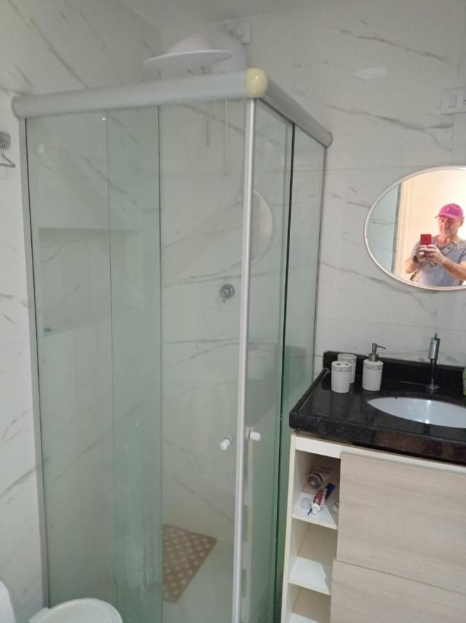 Apartamento Flat Em Intermares Cabedelo - Pb Exterior foto