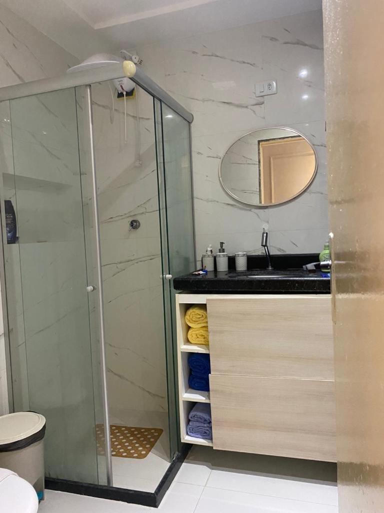 Apartamento Flat Em Intermares Cabedelo - Pb Exterior foto